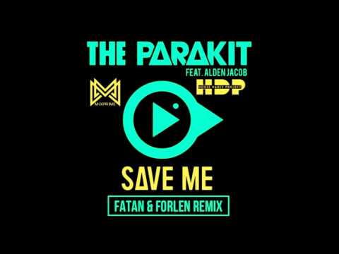 скачать клип the parakit save me