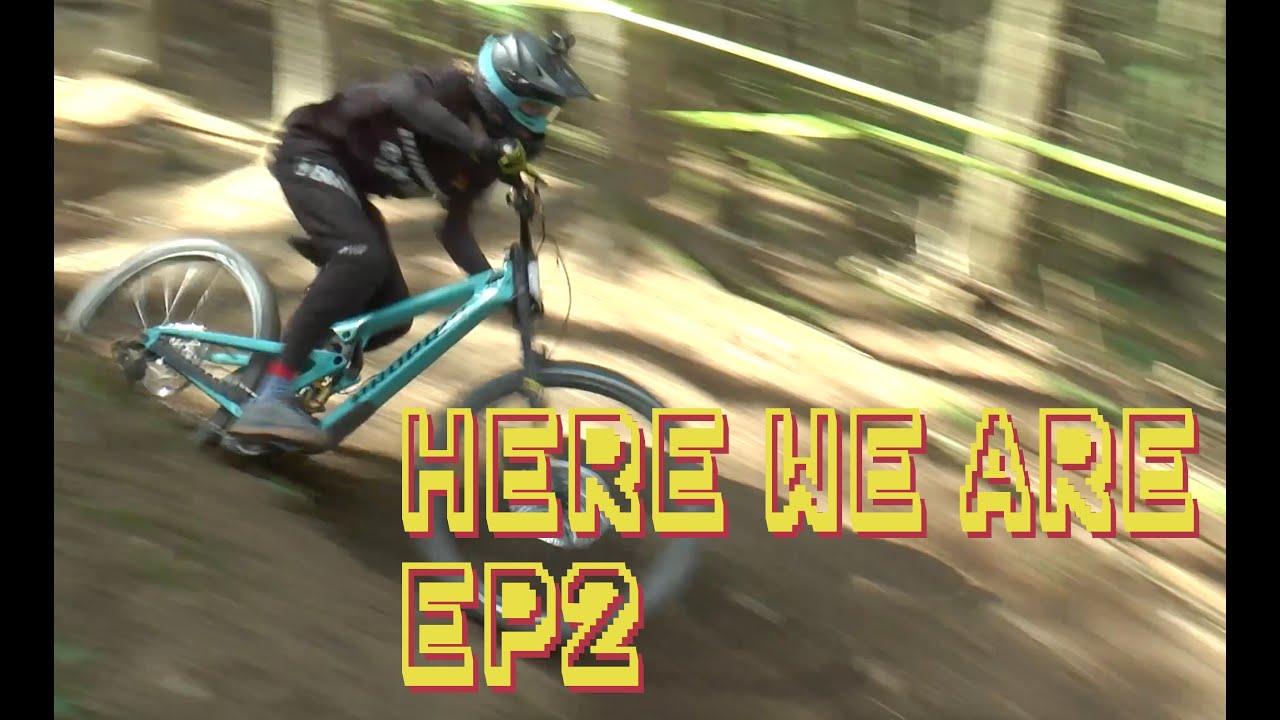 'Here We Are' - EP2: Propain Positive