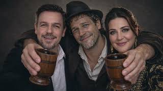 Cine Poart Numele De Floare S Ciocneasc n Pahare  Jazz Poe X Tibanu Lutaru X Maria Sprncean