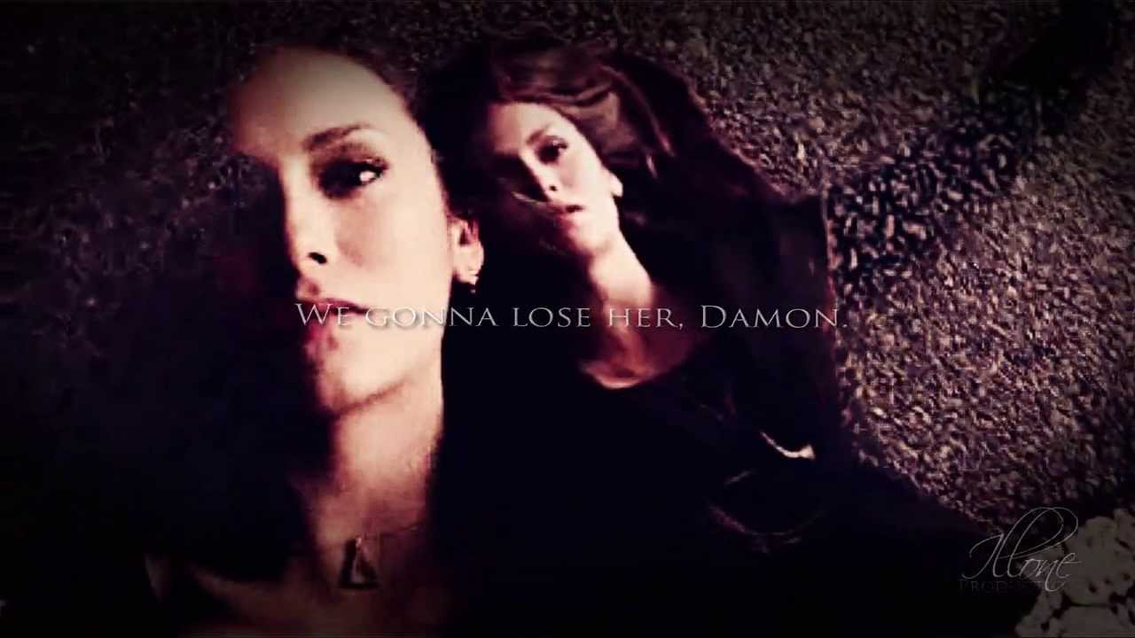 •The Vampire Diaries | Everything is different *1080p*