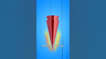 Insane Reason Why Ballistic Missiles Do Not Burn During Re-entry! 😯