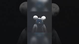 Creepy Mickey Costume Comes To Life