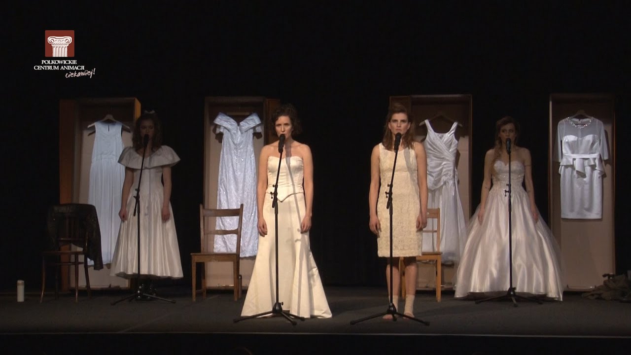 XXI Oblicza Teatru. "Miłość od ostatniego wejrzenia" Teatru