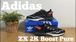zx2k pure