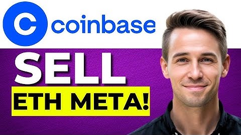 HOW TO SELL ETHEREUM META ON COINBASE WALLET IN 2025!