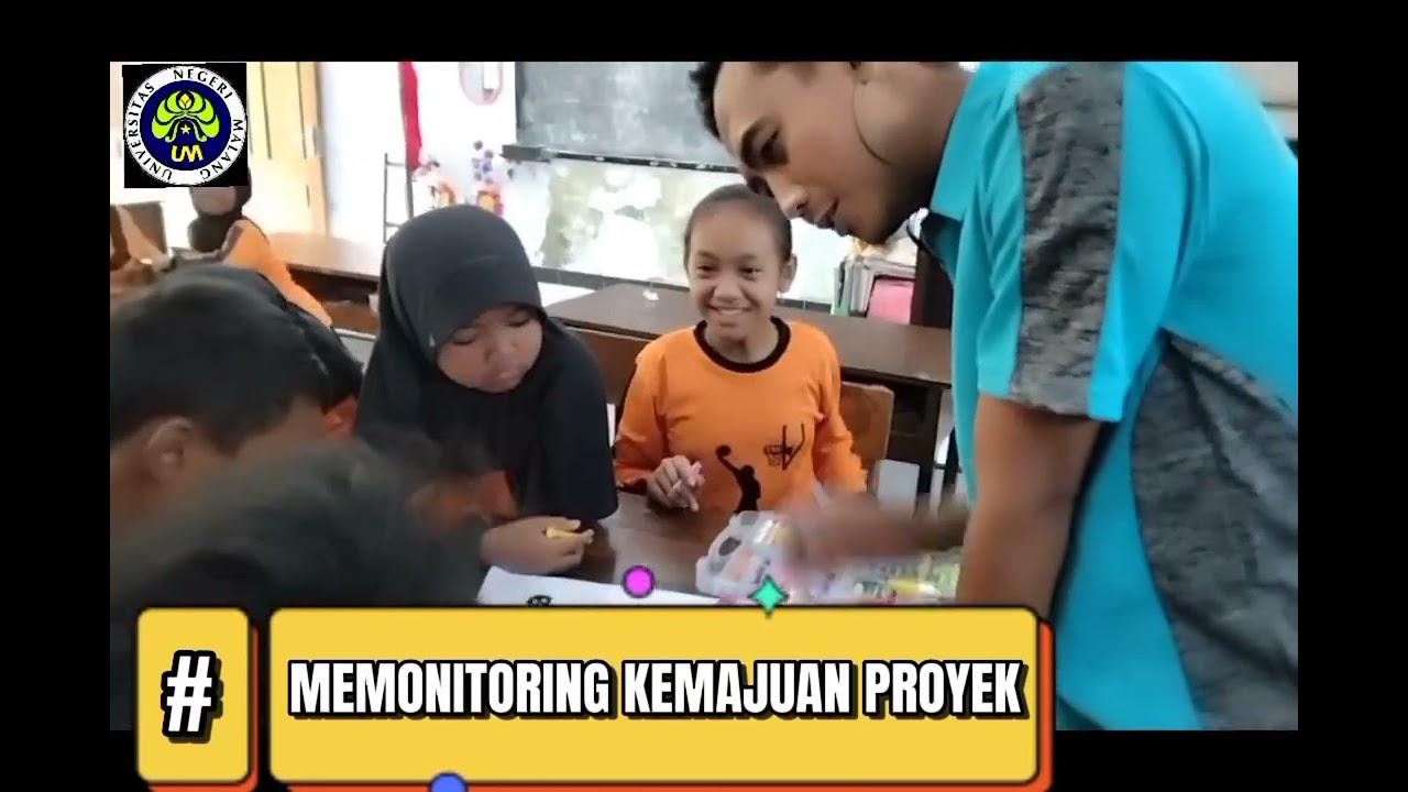 PPG UM 2022 PPL 2 SIKLUS 1 MATERI BAHAYA MEROKOK BAGI KESEHATAN KELAS 5 SD NEGERI 2 BAJULAN