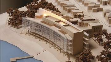 14 PROJECTS TEN CITIES