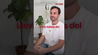 🚨 No todos los ejercicios fortalecen tus huesos… aunque lo parezca.
