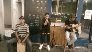 Download Lagu comunale with JG entertaint (cover govinda - hal hebat) MP3