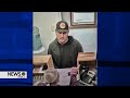 Chadron Bank Robber Sentenced to 25 to 35 Years in Prison