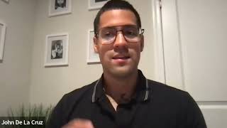 CFI Checkride Update - John De La Cruz