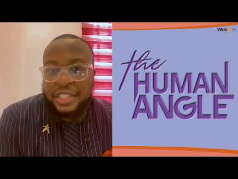 Human Angle: Entrepreneurship And Doing Business In Nigeria