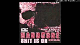 Street Smart Records - Dj Livewire Interlude Montana Is On