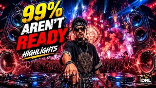 HIGHLIGHTS — DR LAB🔥 99% AREN’T READY FOR THIS TRIBAL BASS DROP