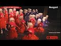 SHOW DANCE! Concert 2017 Ultramarine Dance School in Sevastopol, part 4.