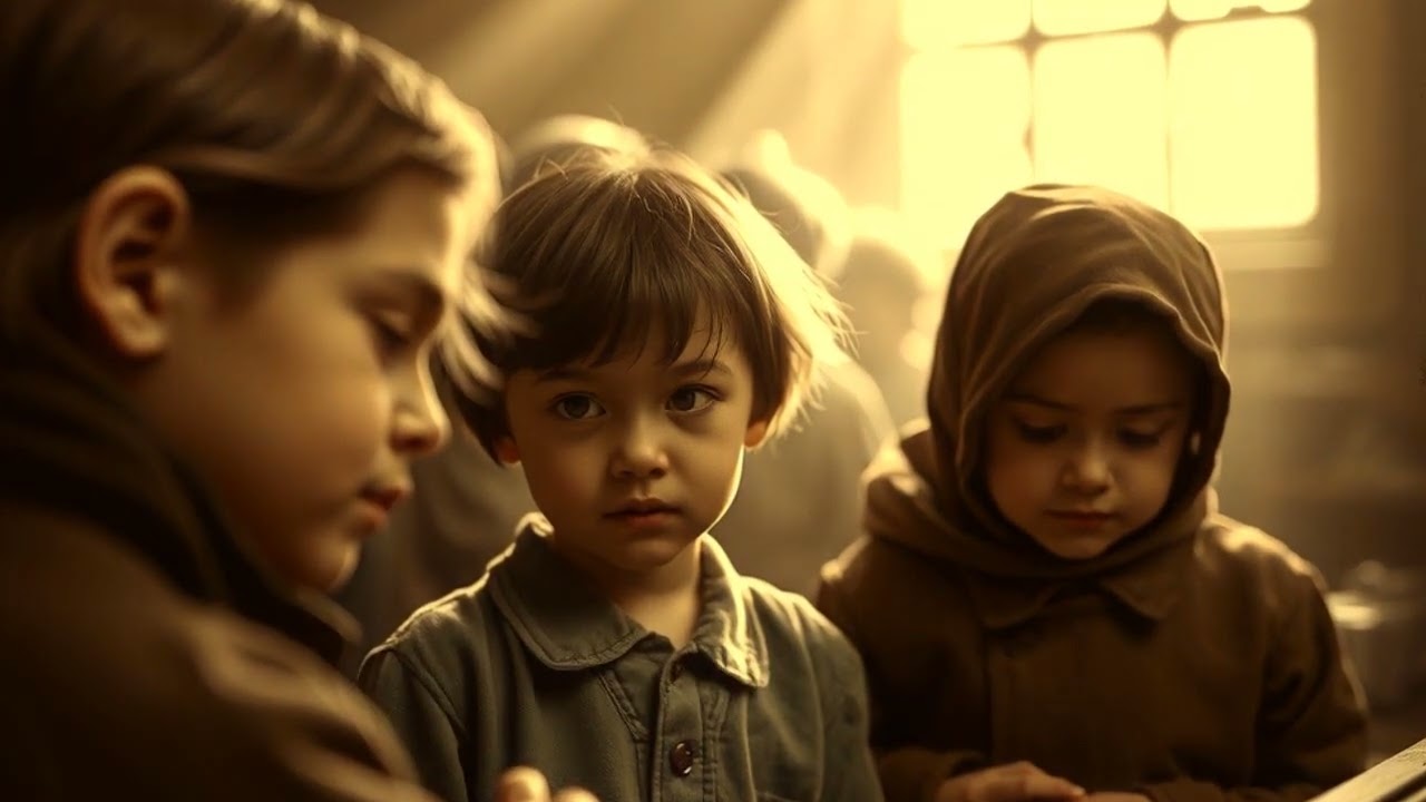 Позолоченный век: Разбойничьи бароны и 