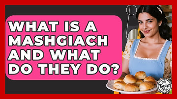 What Is A Mashgiach And What Do They Do? - The Kosher Way