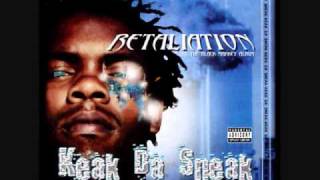 Keak Da Sneak - Get You Lit