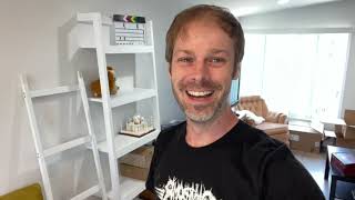 Updates from the Road: FINALE - Our New Home
