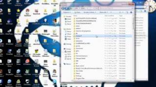 Silkroad IBOT problem (RegOCSFiles_win7.bat)