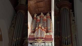 Lichtstad Met Uw Paarlen Poorten - Jacobijnerkerk Leeuwarden