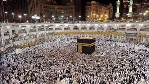 فجرية من آخر سورة القصص عام (١٤٢٠) فضيلة الشيخ سعود بن إبراهيم الشريم حفظه الله
