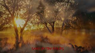 Benjamin Dube -Jehovah is your Name cover (Official Lyrical Video) screenshot 4