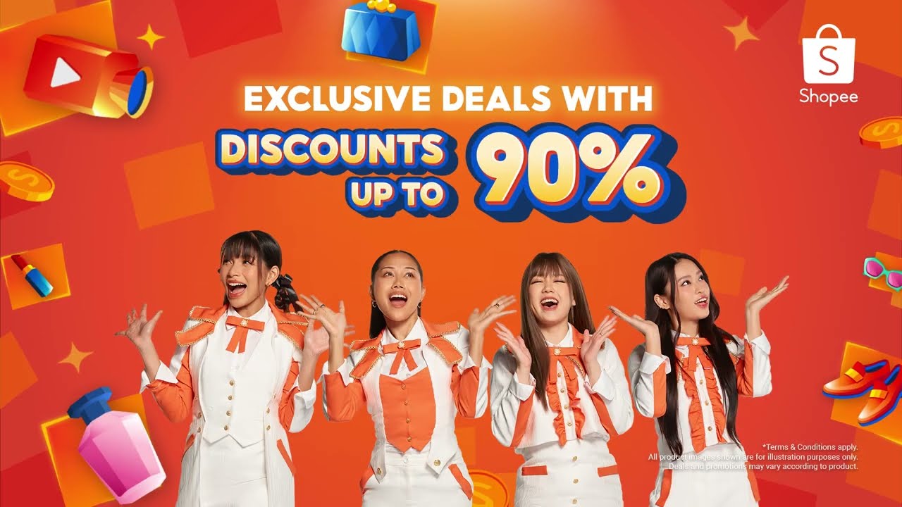 12.12 Birthday Sale is back! 🎉✨