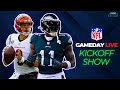 The NFL Week 1 Game Day Kickoff Show | The Early Edge