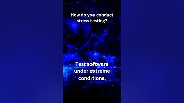 Quick Quiz on Software Testing & QA! #qualityassurance #softwaretesting #sqa #itquiz #qa  #quickquiz
