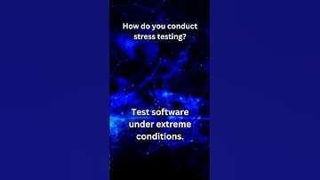 Quick Quiz on Software Testing & QA! #qualityassurance #softwaretesting #sqa #itquiz #qa  #quickquiz