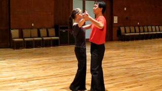 Silver Foxtrot Hovercross Together.avi