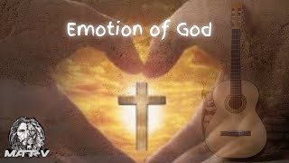 Matt V - Emotions of God (Original Mix)
