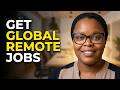 The Platform Helping Africans Land Jobs With Global Companies