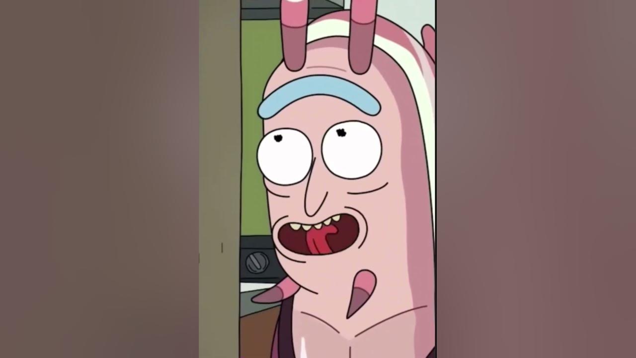 Operation phoenix! |Rick And Morty| - YouTube