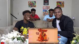 Megan Thee Stallion - Cash Shit ft. Da Baby(Reaction)