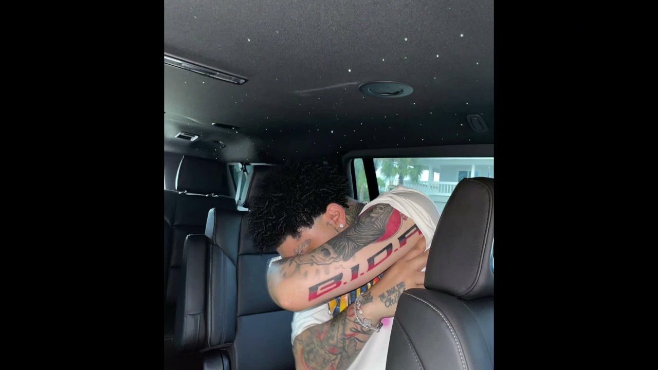 NoCap X Al Geno “Complete” Type Beat 