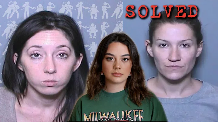 THE DARKNESS WITHIN | THE CASE OF ANGELA DIAZ