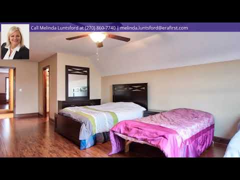 598 Mallard Lane, Henderson, KY home video tour