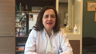 Prof. Dr. Banu Kumbak Aygün - Şeker Hastalığı Sperm ve Yumurta Kalitesini Etkiler mi?