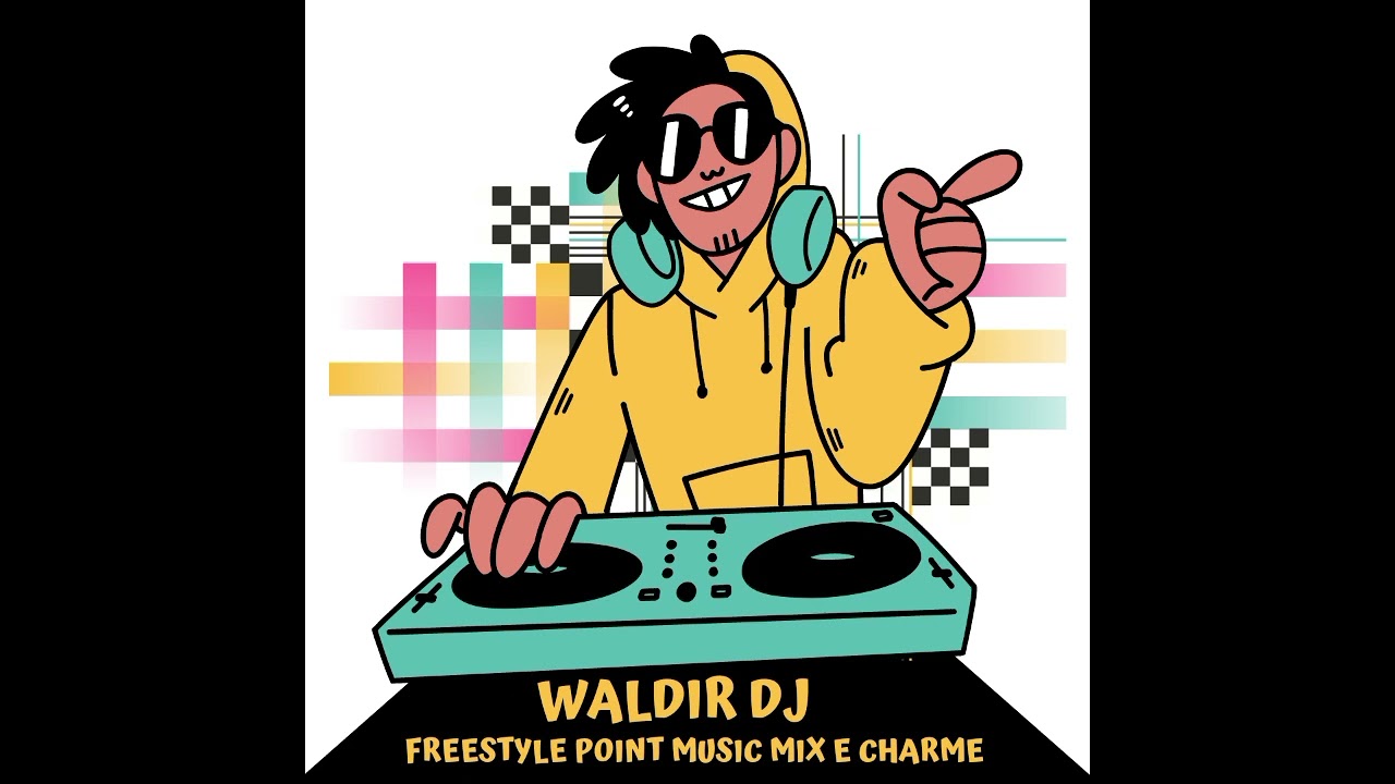 ⁣SEGURA LÁ VEM PEDRADA * G.T - I NEED YOU ( Club Mix - Remastered ) - Freestyle Galaxy N More *