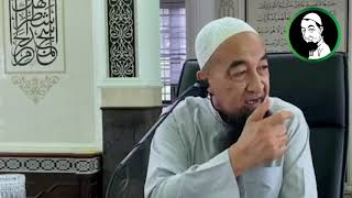 Mati Dalam Keadaan Baik Petanda Ahli Syurga - Ustaz Azhar Idrus 