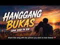 Song for Someone You Want to Love Forever ❤️ | Hanggang Bukas 🌙 Tagalog OPM Love Song