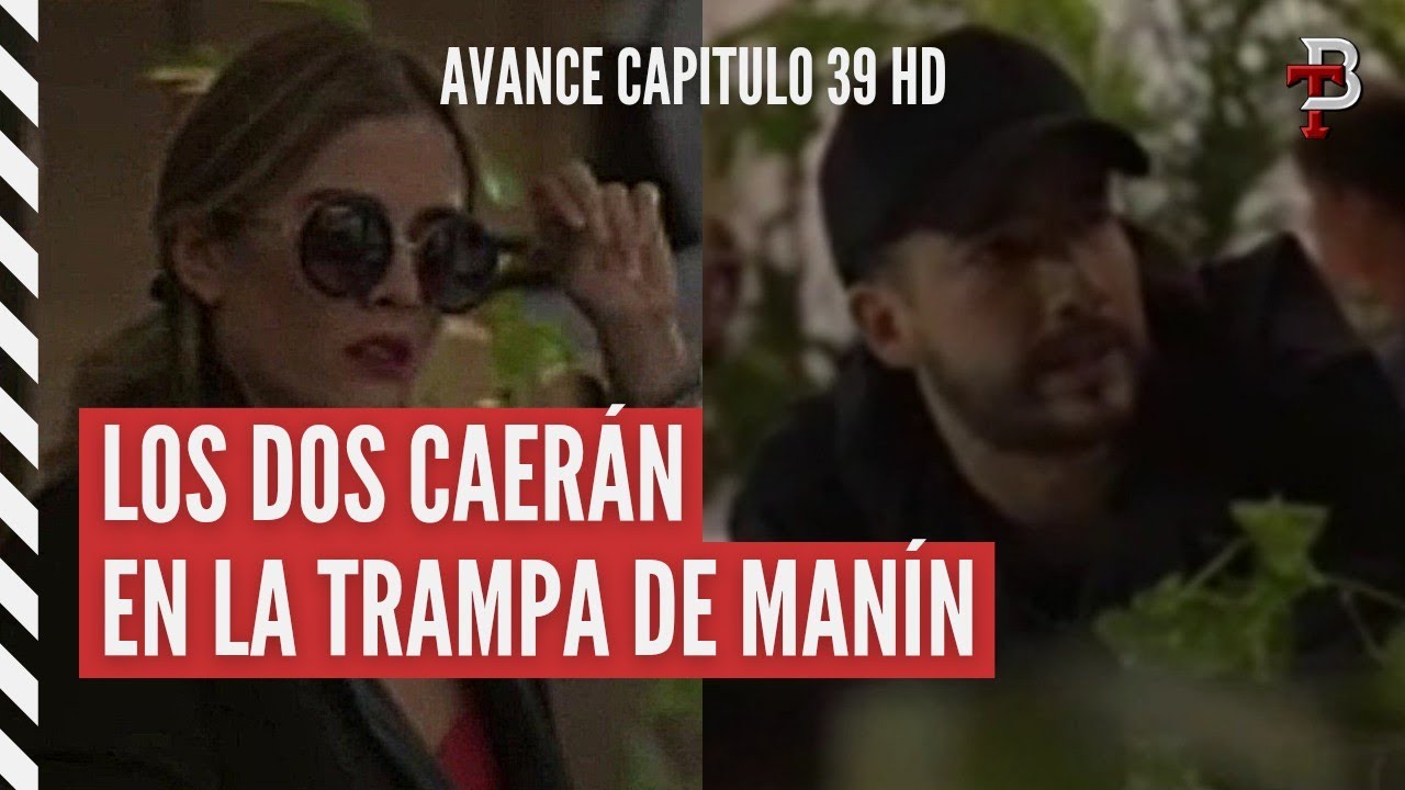 La Reina Del Flow 2 Cap 39