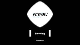 Invoiced Interdev