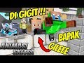 Kabur frost diamond bapak gile ngamuk - erpan pusing ( Animasi Minecraft Indoensia )