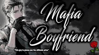 Mafia Boyfriend Sees You With A Black Eye Asmr Roleplay Audio Story M4F
