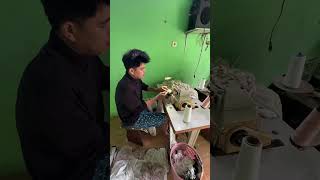 Ceo Menyamar Jadi Tukang Obras