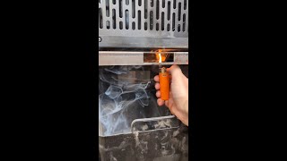 How To Smoke Crispy Wings On The Masterbuilt