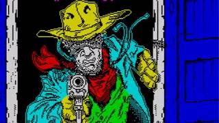 West Bank ~ ZX Spectrum